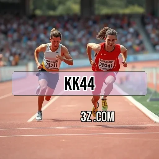 Aventura Infinita no kk44.com: Explore Novos Mundos