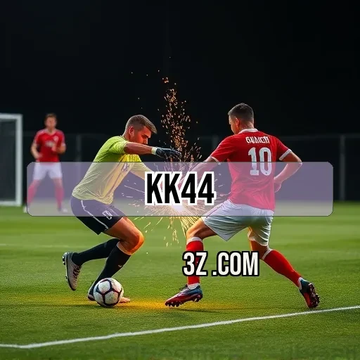 Poker no kk44.com: A Experiência que Todos Buscam