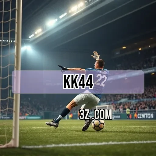 Estratégia na Ação: Explore a Seção do kk44.com